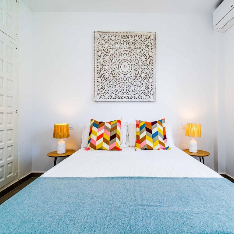 Don Pepe Green Apartment Javea by Rock Rentals - Apartamento con terraza - 15