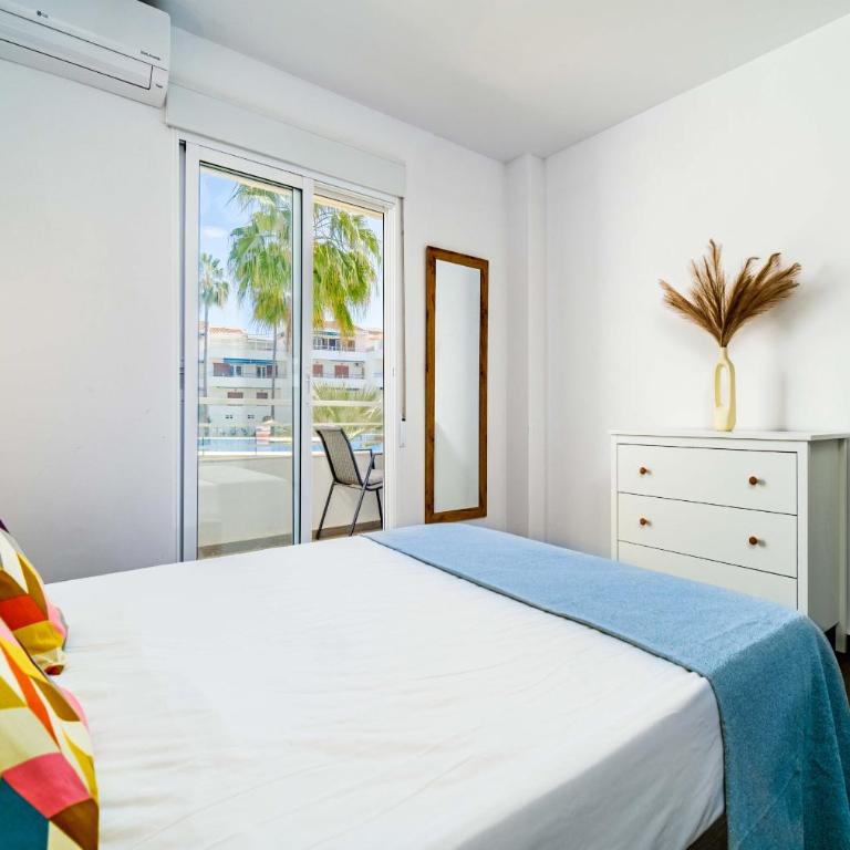 Don Pepe Green Apartment Javea by Rock Rentals - Apartamento con terraza - 16