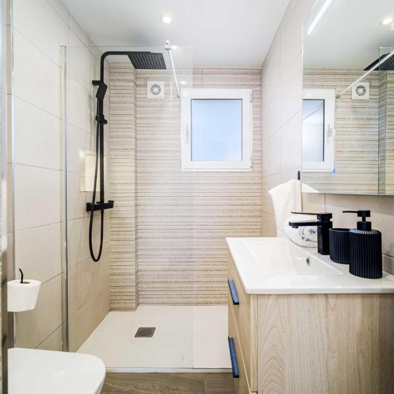 Don Pepe Green Apartment Javea by Rock Rentals - Apartamento con terraza - 17