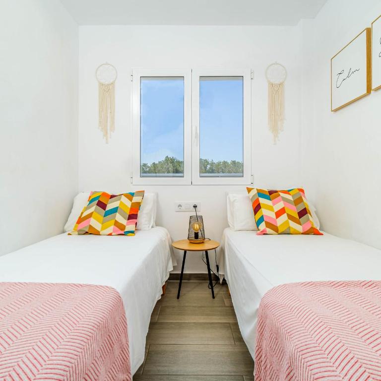 Don Pepe Green Apartment Javea by Rock Rentals - Apartamento con terraza - 19