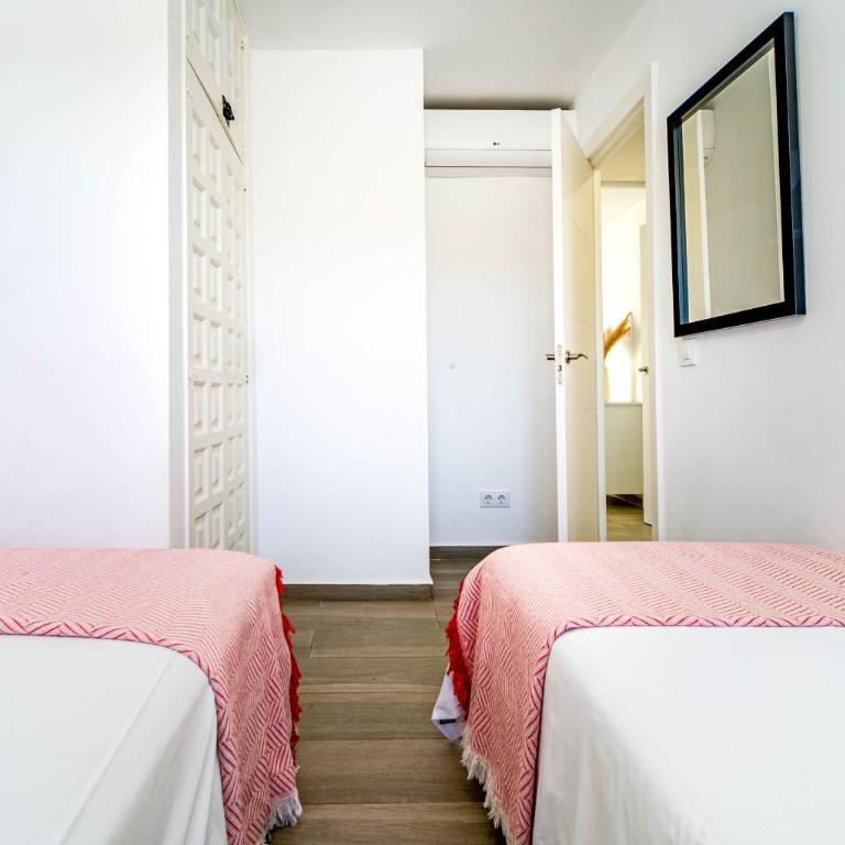 Don Pepe Green Apartment Javea by Rock Rentals - Apartamento con terraza - 21