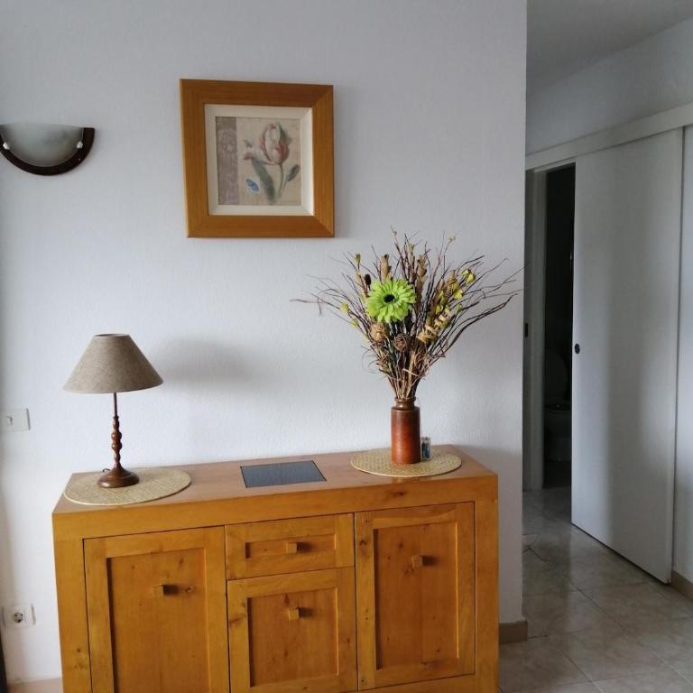 1-bedroom apartment, Diorama, Arroyo de la Miel - Apartamento de 1 dormitorio con vistas a la piscina - 18