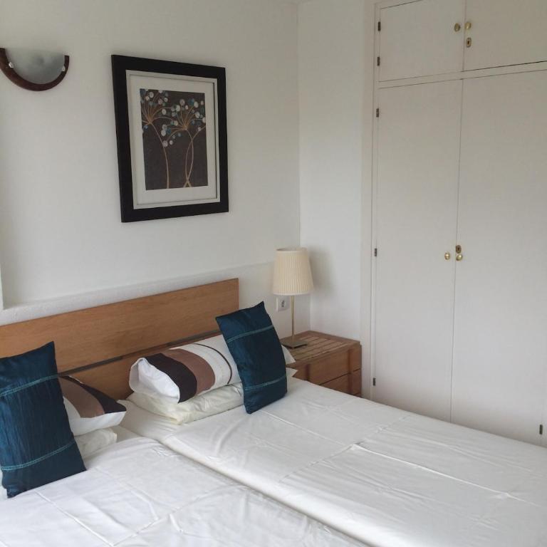 1-bedroom apartment, Diorama, Arroyo de la Miel - Apartamento de 1 dormitorio con vistas a la piscina - 19