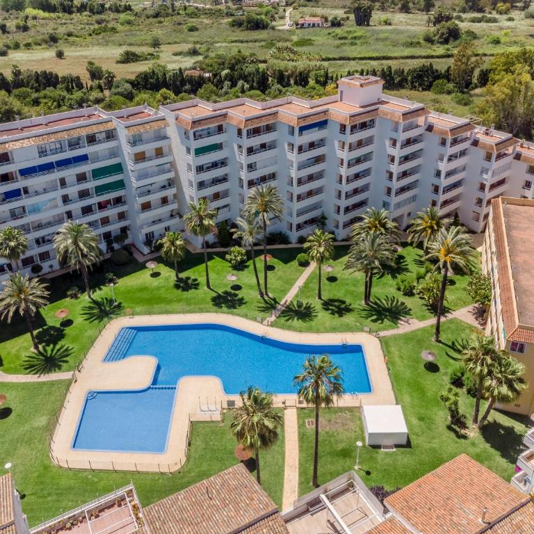Don Pepe Green Apartment Javea by Rock Rentals - Apartamento con terraza - 27