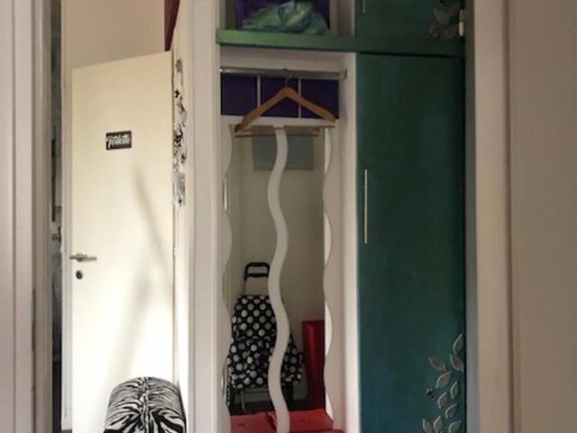 La Casa Colorata - Appartamento con 1 Camera da Letto - 46