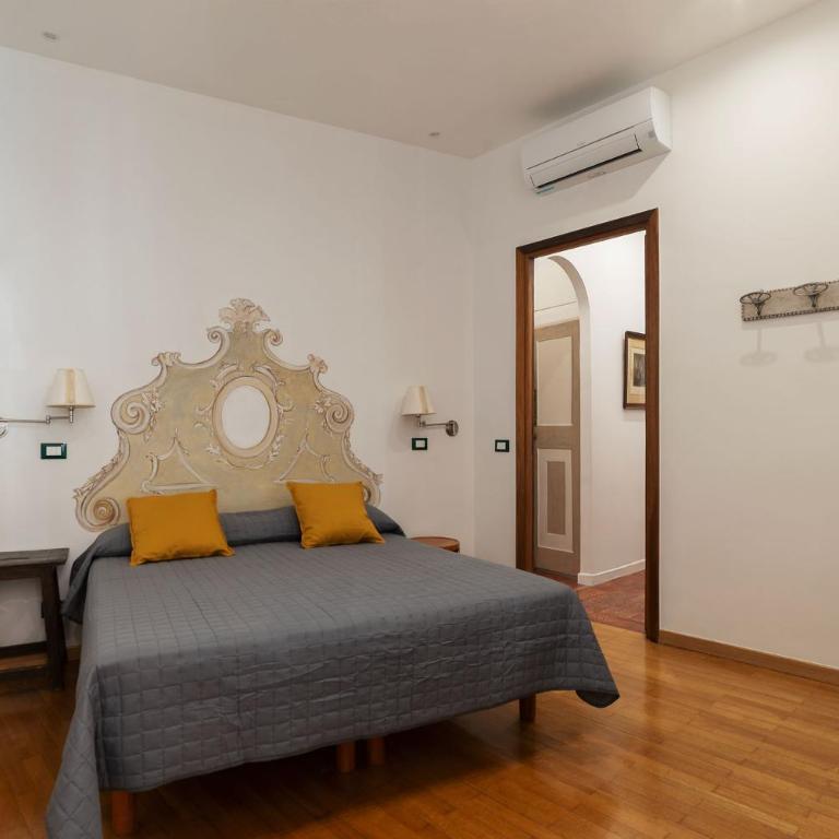 GuestHost - Bright Apartment X4 along the Tevere! - Appartamento con 2 Camere da Letto - 23
