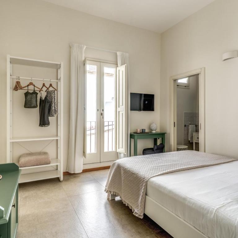 B&B Fiore - Deluxe Family Room - 4