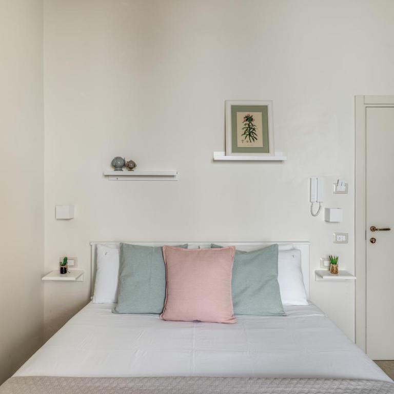 B&B Fiore - Deluxe Family Room - 5