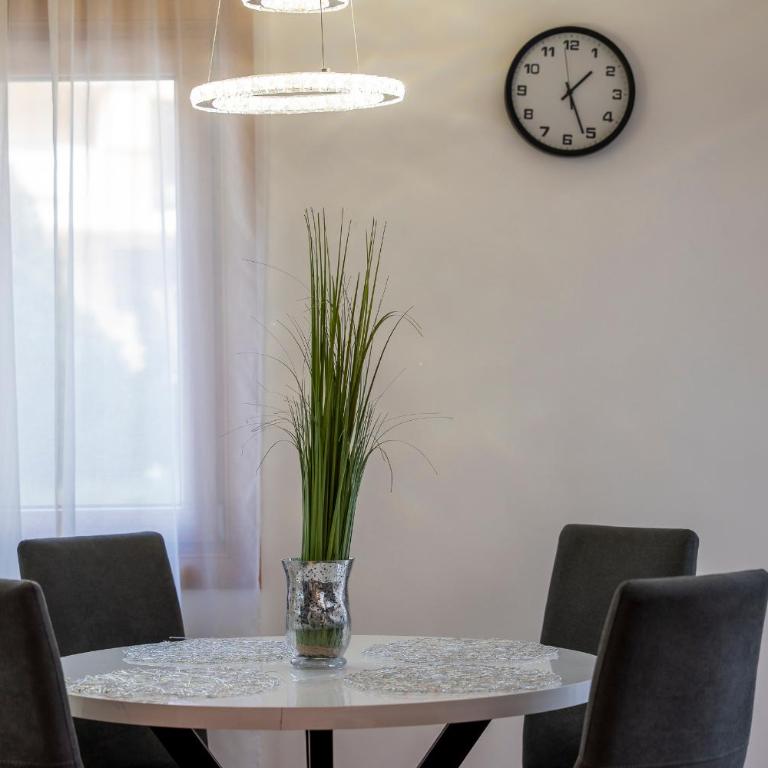 Andrea Mia Lux - Apartman sa 1 Spavaćom Sobom - 15