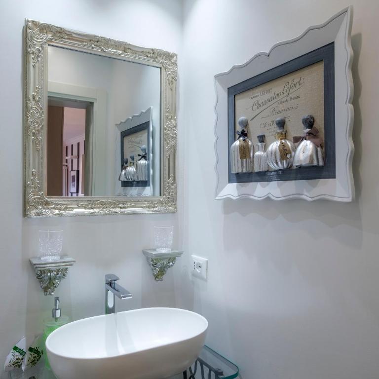 Case di Zenzero - Casa San Vittore - Villa con 2 Camere da Letto - 24