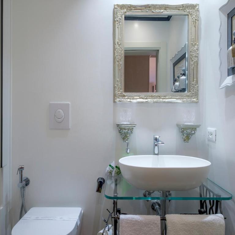 Case di Zenzero - Casa San Vittore - Villa con 2 Camere da Letto - 23