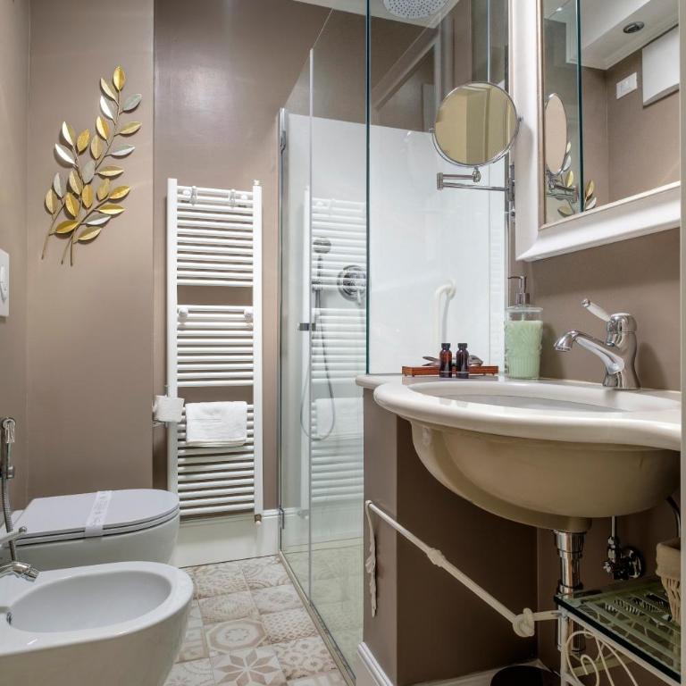 Case di Zenzero - Casa San Vittore - Villa con 2 Camere da Letto - 22