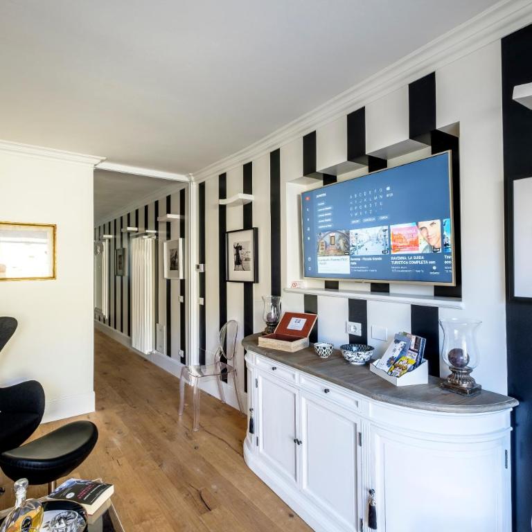 Case di Zenzero - Casa San Vittore - Villa con 2 Camere da Letto - 8