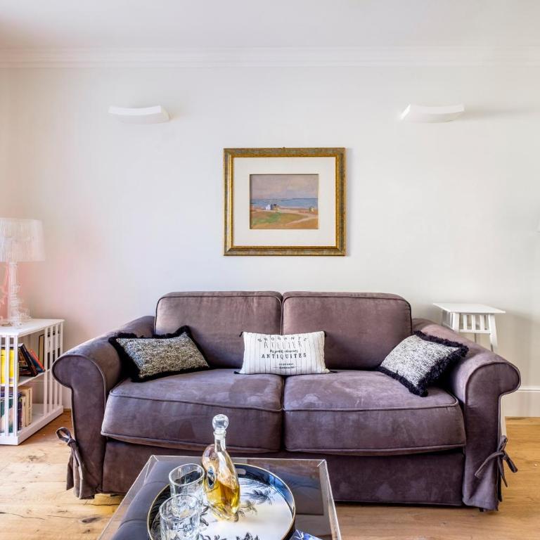 Case di Zenzero - Casa San Vittore - Villa con 2 Camere da Letto - 4