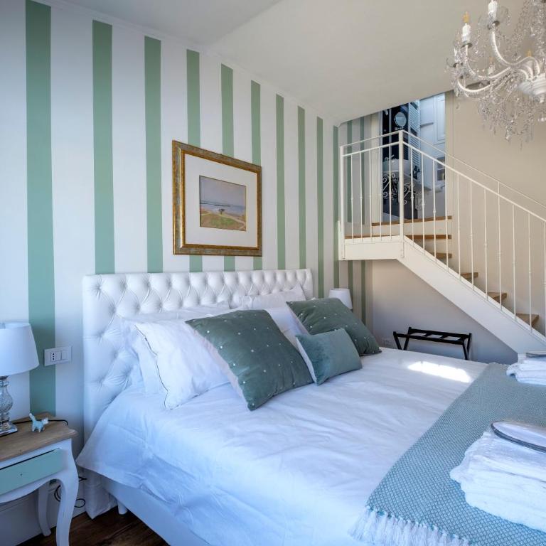 Case di Zenzero - Casa San Vittore - Villa con 2 Camere da Letto - 16