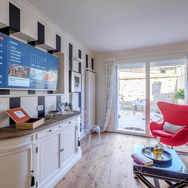 Case di Zenzero - Casa San Vittore - Villa con 2 Camere da Letto - 7