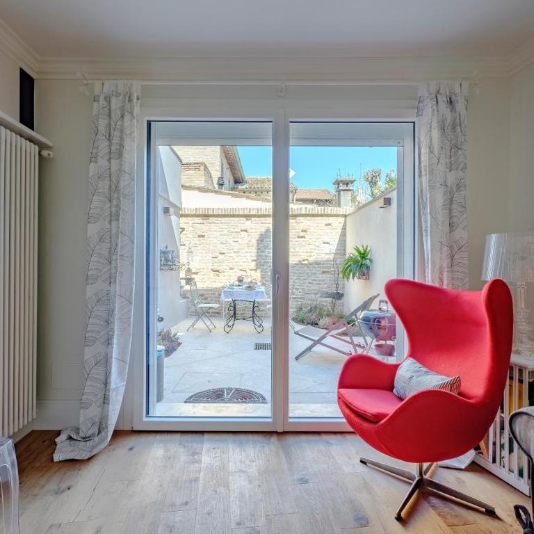 Case di Zenzero - Casa San Vittore - Villa con 2 Camere da Letto - 6