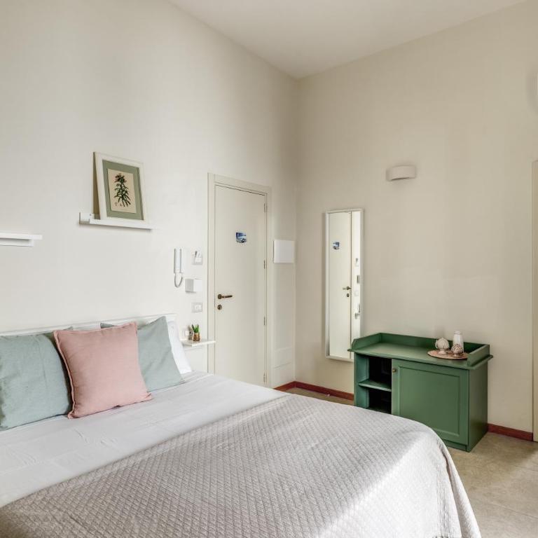 B&B Fiore - Deluxe Family Room - 9