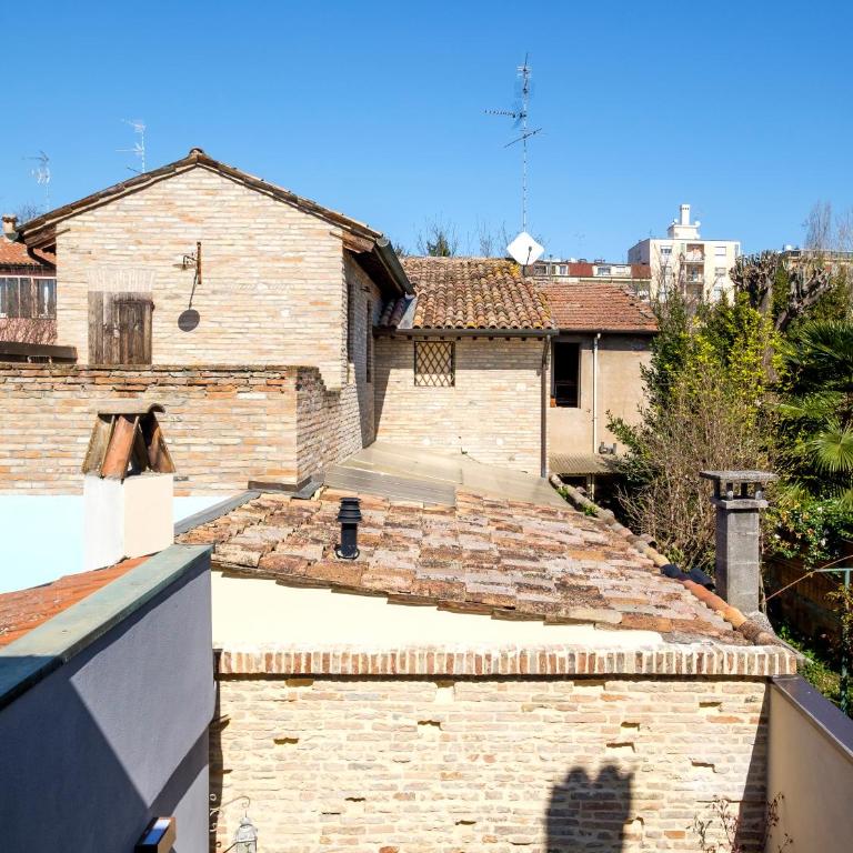 Case di Zenzero - Casa San Vittore - Villa con 2 Camere da Letto - 33