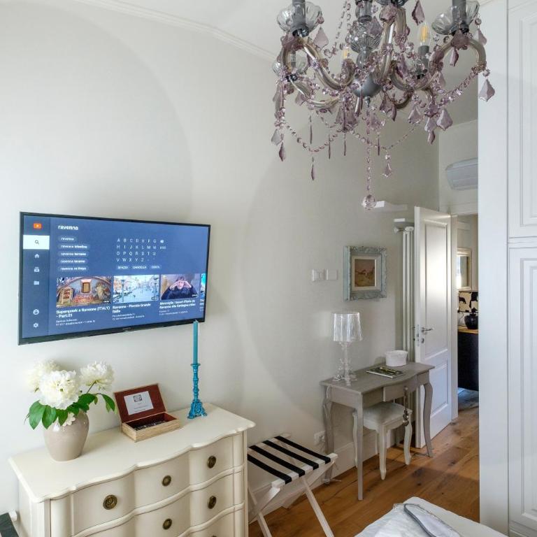 Case di Zenzero - Casa San Vittore - Villa con 2 Camere da Letto - 19