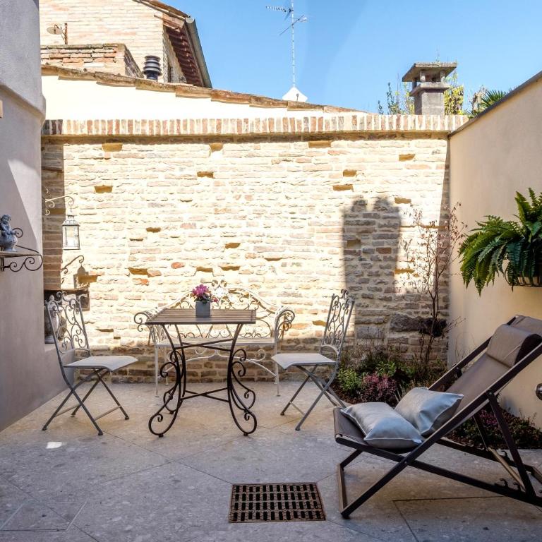 Case di Zenzero - Casa San Vittore - Villa con 2 Camere da Letto - 28