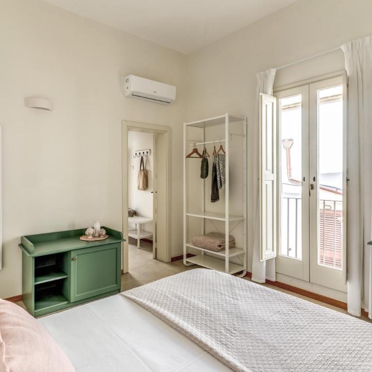 B&B Fiore - Deluxe Family Room - 7