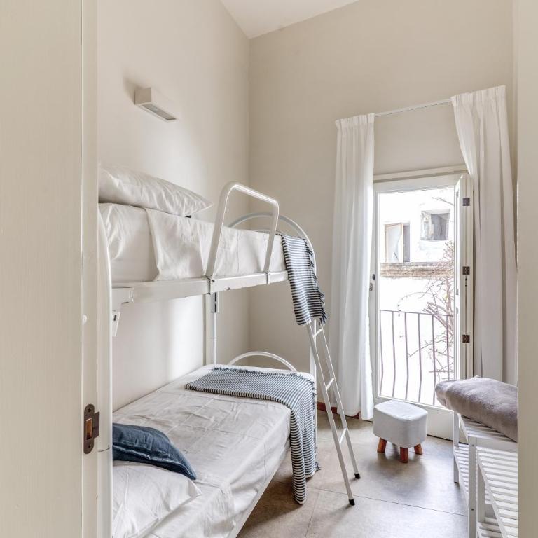 B&B Fiore - Deluxe Family Room - 11