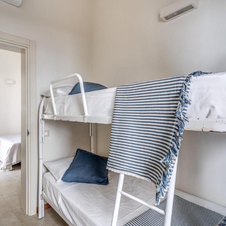 B&B Fiore - Deluxe Family Room - 12