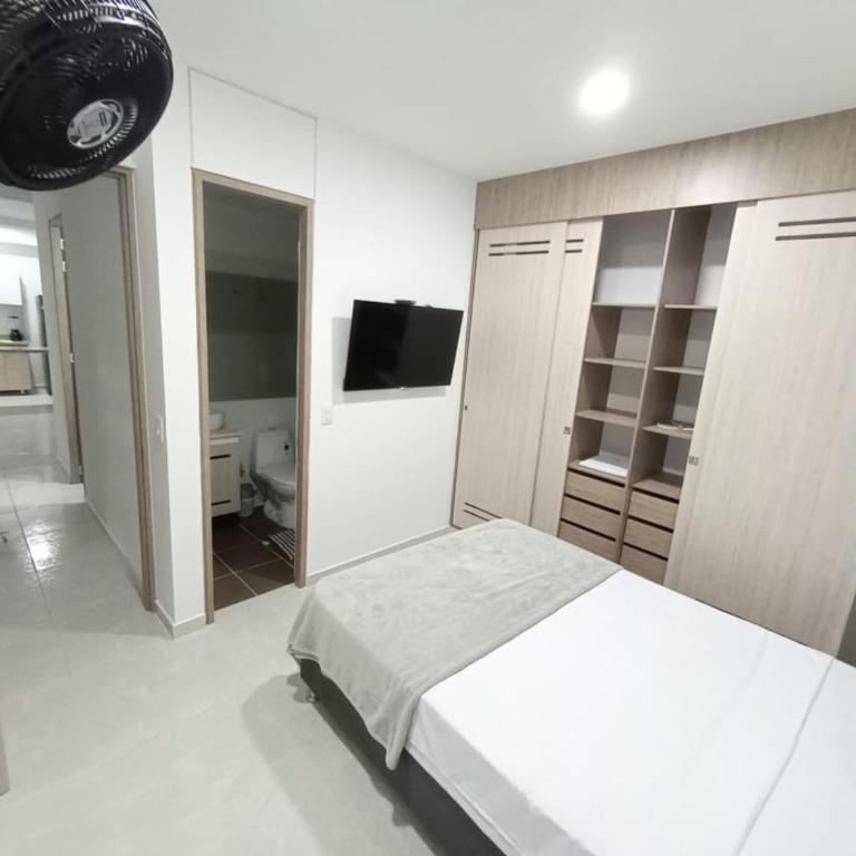 Apartamentos en Club Residencial - Apartamento - 17