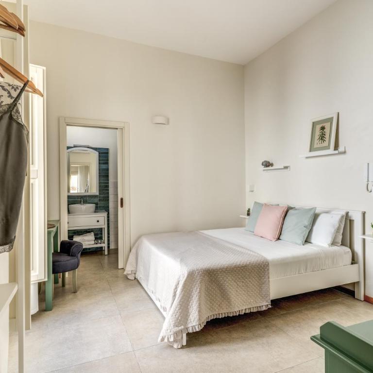 B&B Fiore - Deluxe Family Room - 15