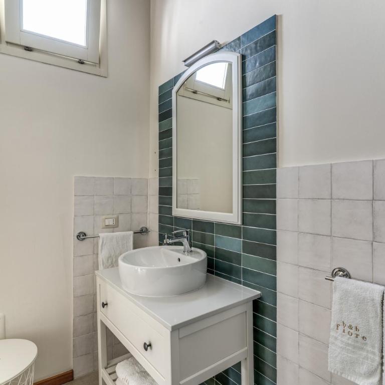 B&B Fiore - Deluxe Family Room - 16