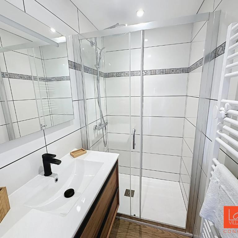 La Grande Augustine - Apartment mit 2 Schlafzimmern - 8
