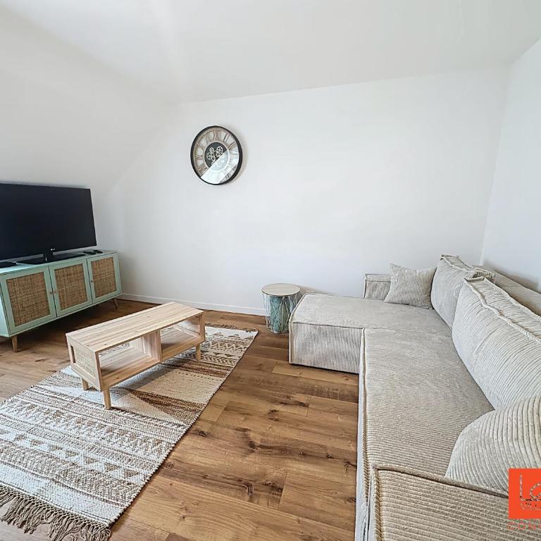 La Grande Augustine - Apartment mit 2 Schlafzimmern - 2