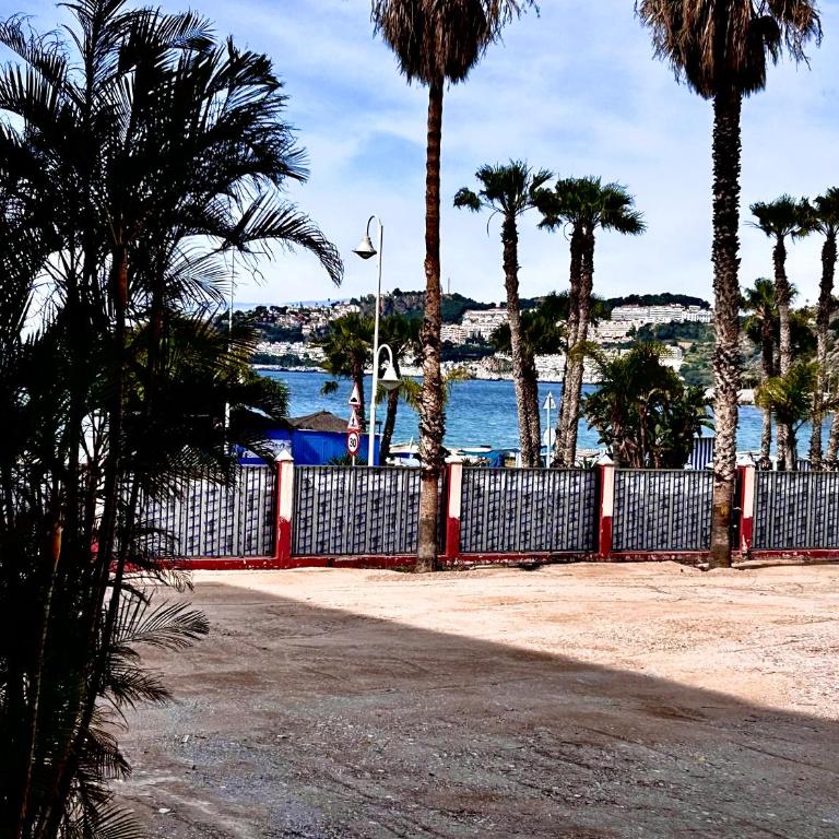 Apartamento 2 dormitorios en primera linea de playa San Cristóbal - Apartamento de 2 dormitorios - 4
