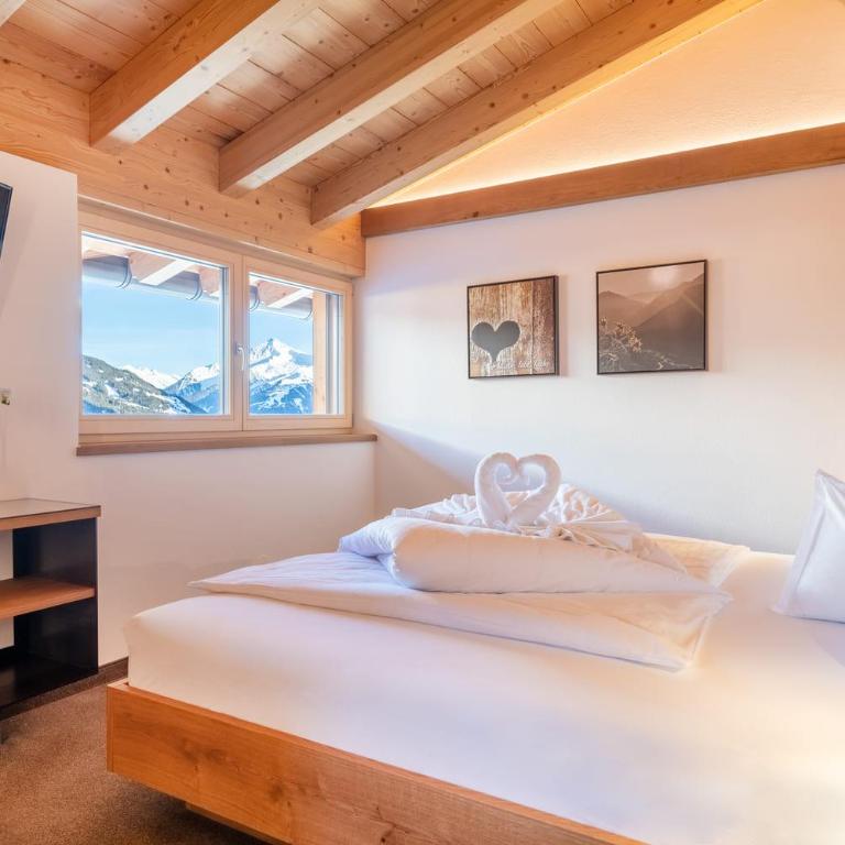 Chalet´s Alpenjuwel - Two-Bedroom Chalet - 10