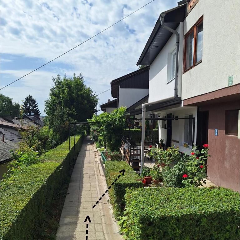 Salma - Kuća sa 3 Spavaće Sobe - 2