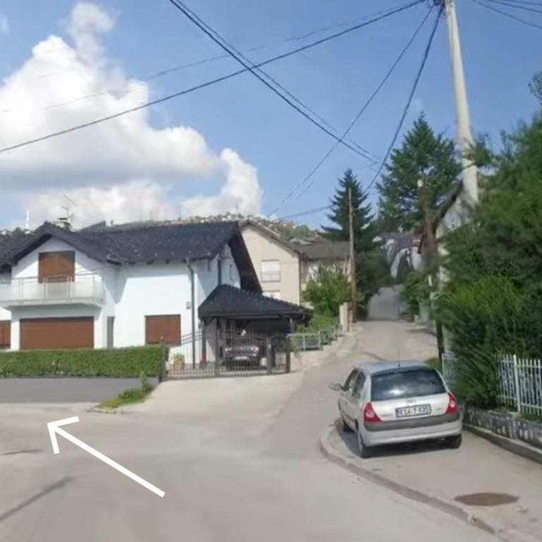 Salma - Kuća sa 3 Spavaće Sobe - 4