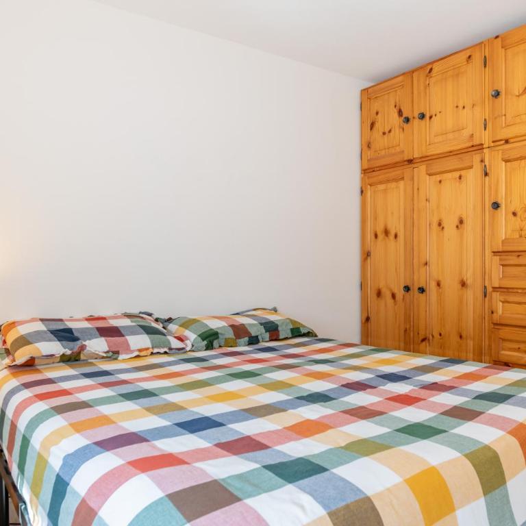 Trilo Fiéma - Apartamento de 2 dormitorios con vistas a la montaña - 13