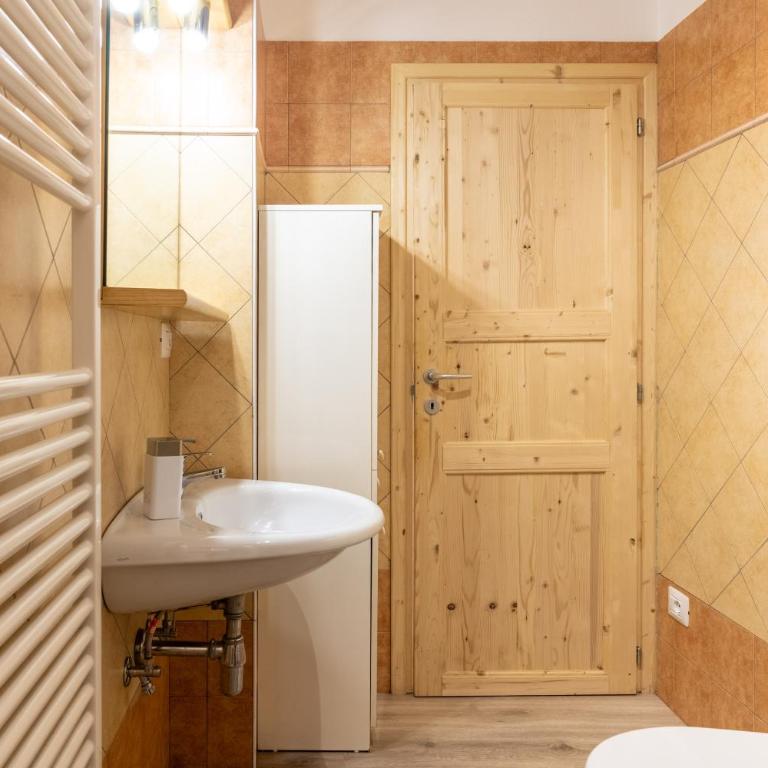 Trilo Fiéma - Apartamento de 2 dormitorios con vistas a la montaña - 8