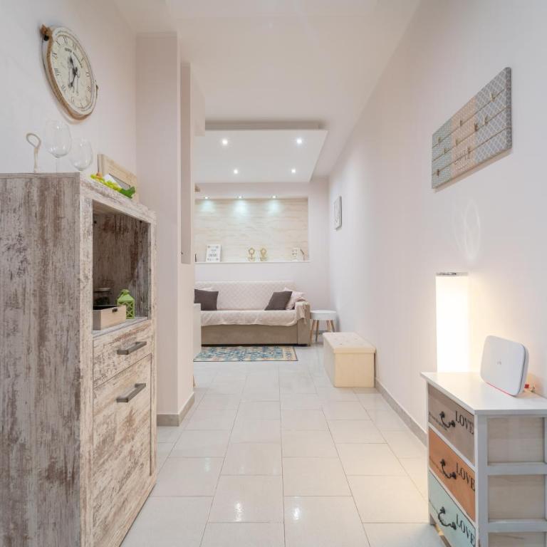 Casa del Mare - Appartamento con 1 Camera da Letto - 11