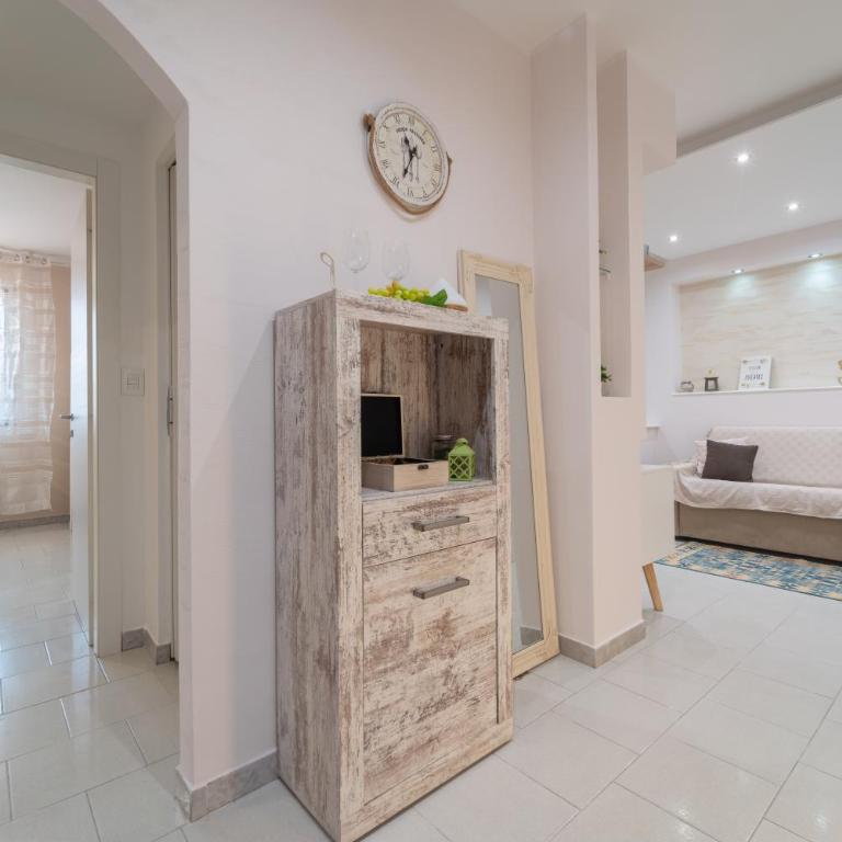 Casa del Mare - Appartamento con 1 Camera da Letto - 24