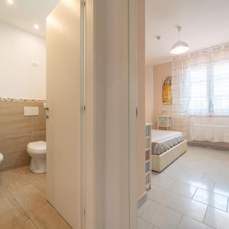 Casa del Mare - Appartamento con 1 Camera da Letto - 13