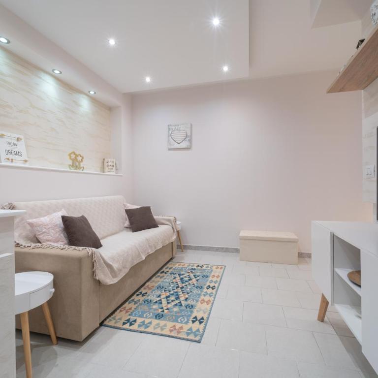 Casa del Mare - Appartamento con 1 Camera da Letto - 7