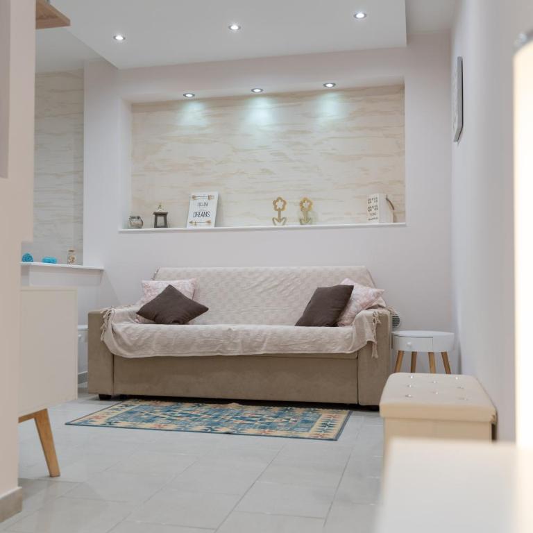 Casa del Mare - Appartamento con 1 Camera da Letto - 10