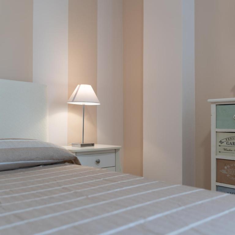 Casa del Mare - Appartamento con 1 Camera da Letto - 16
