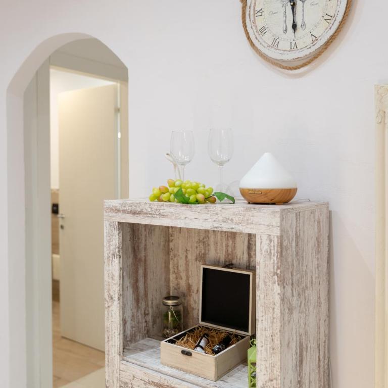 Casa del Mare - Appartamento con 1 Camera da Letto - 28