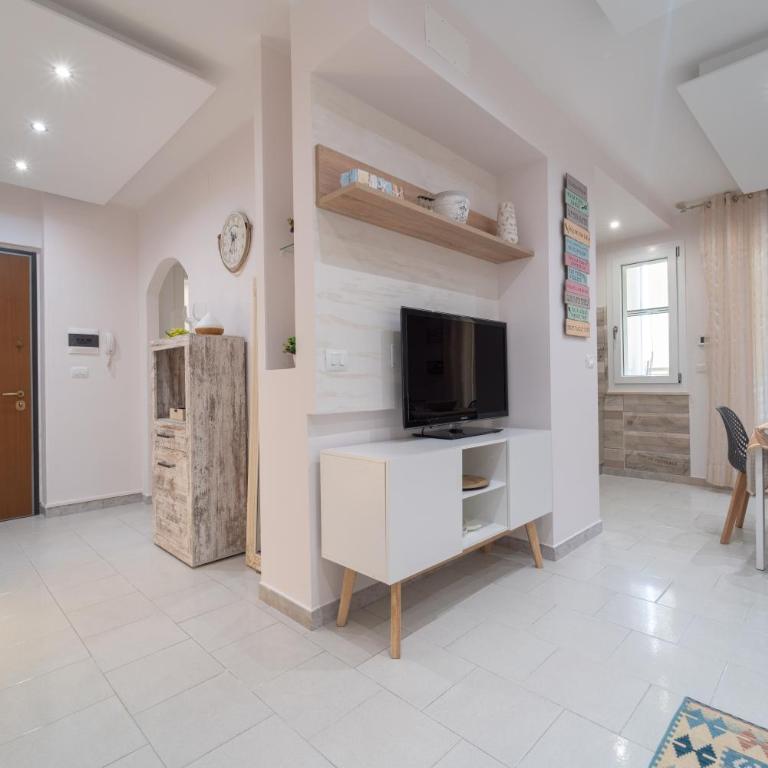 Casa del Mare - Appartamento con 1 Camera da Letto - 17