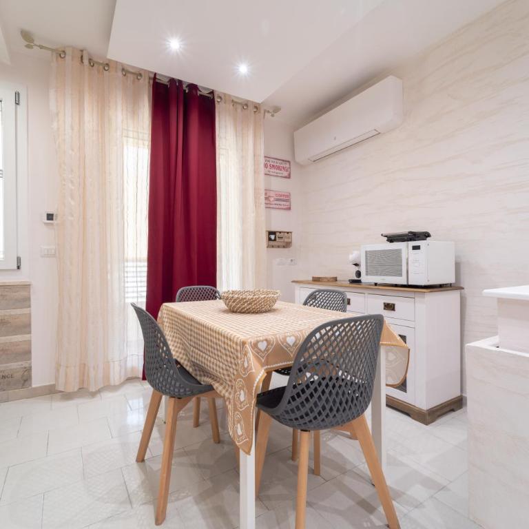 Casa del Mare - Appartamento con 1 Camera da Letto - 23