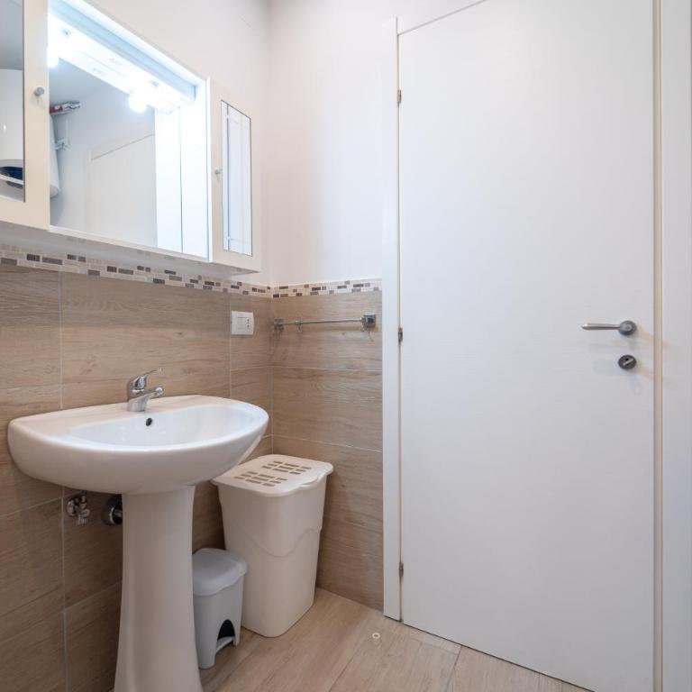Casa del Mare - Appartamento con 1 Camera da Letto - 30