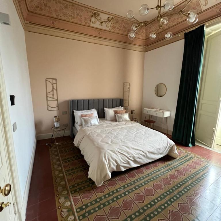Sicilia Experience - Palazzo Nouveau - Deluxe Room - 5